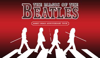 The Magic of The Beatles
