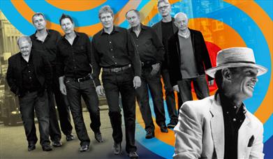 Maximum Rhythm n' Blues with The Manfreds