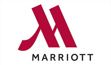 Marriott logo