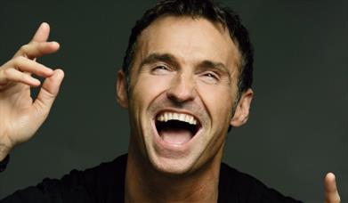 Marti Pellow