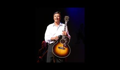 Marty Wilde