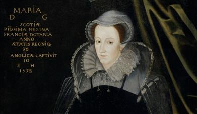 Mary Queen of Scots