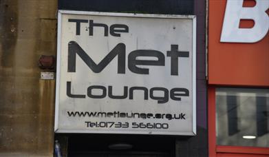 Met Lounge