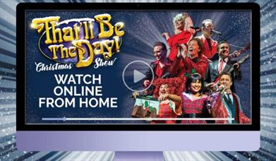 That’ll Be The Day: Watch Online
