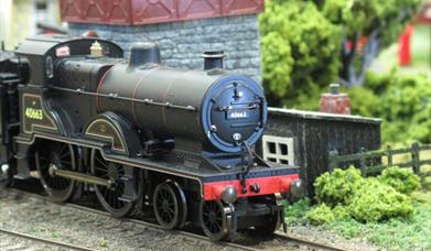 Garden Railway Show