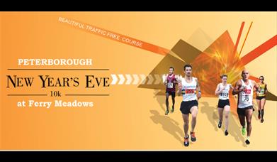 New Years Eve 10K