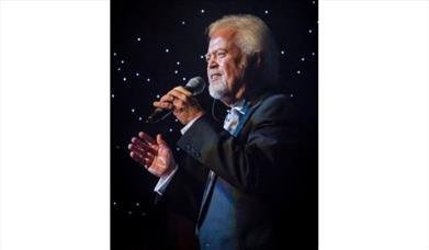 An Evening with Merrill Osmond