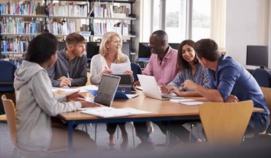 Peterborough Digital Skills
