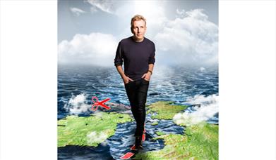 Patrick Kielty: Borderline