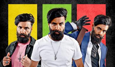 Paul Chowdhry