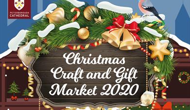 Christmas Craft & Gift Market 2020