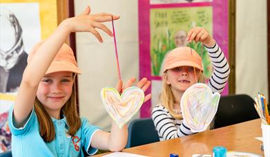 Peterborough Celebrates Festival