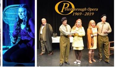 Peterborough Opera