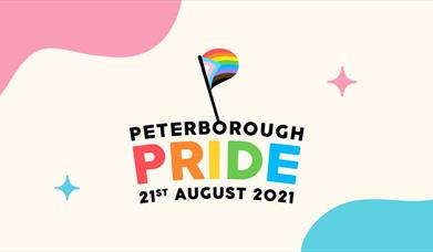 Peterborough Pride 21 August 2021