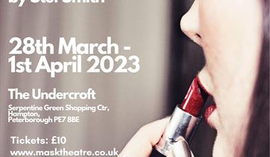 Nora:A Doll's House Official Poster