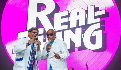 Real Thing