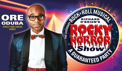 Rocky Horror Show
