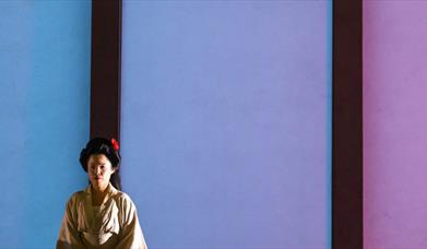 Royal Opera House Screening - Madama Butterfly