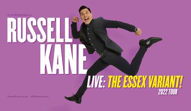 Russel Kane