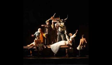 Rigoletto Encore