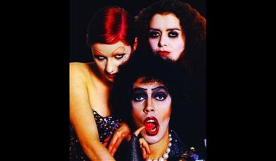 Sing-a-long Rocky Horror