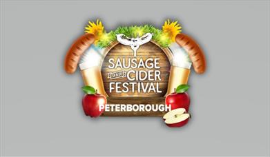 Sausage and Cider Fest - Peterborough