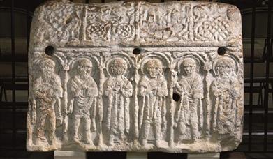 Online History Talk - The Saints of Peterborough