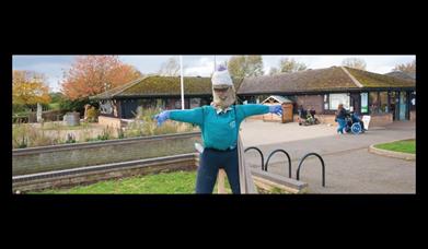 Scarecrow