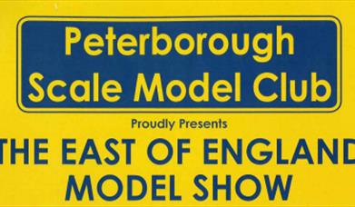 The East of England Model Show
