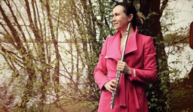 Tuesdays Till Two Lunchtime Concerts at St John's Church