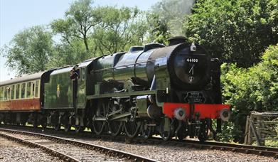 Nene Valley Railway