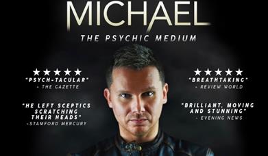 Stuart Medium Psychic Medium Clairvoyant