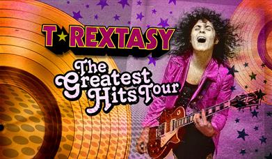 T.REXTASY