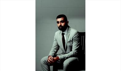 Tez Ilyas