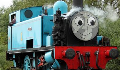 Thomas Train