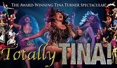 Totally Tina