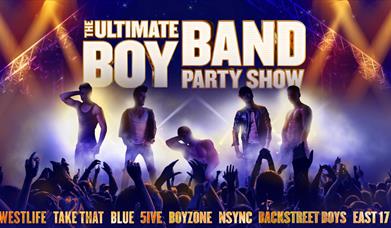 The Ultimate Boyband Party Show