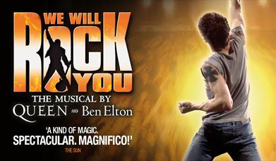 We Will Rock You