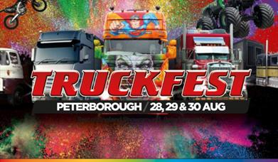 TRUCKFEST 2021
