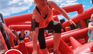UK Running Events