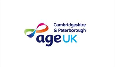 Age UK logo