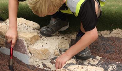 Archaeology Festival