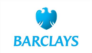 Barclays logo