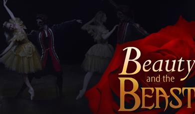 BEAUTY AND THE BEAST