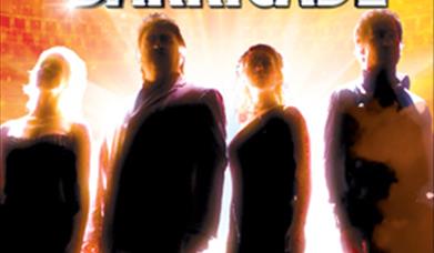 Beyond The Barricade 2023