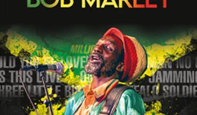 Legend - The Music of Bob Marley
