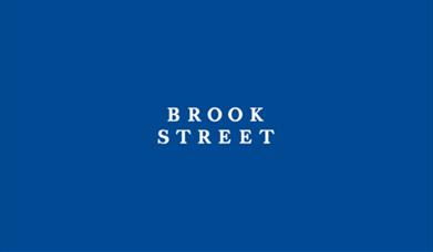 Brook St logo