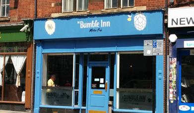 The Bumble Inn