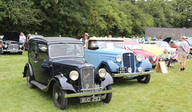 Classic Transport Day
