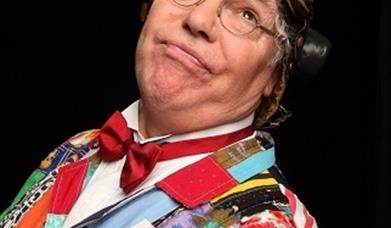The Roy Chubby Brown Show 2023
